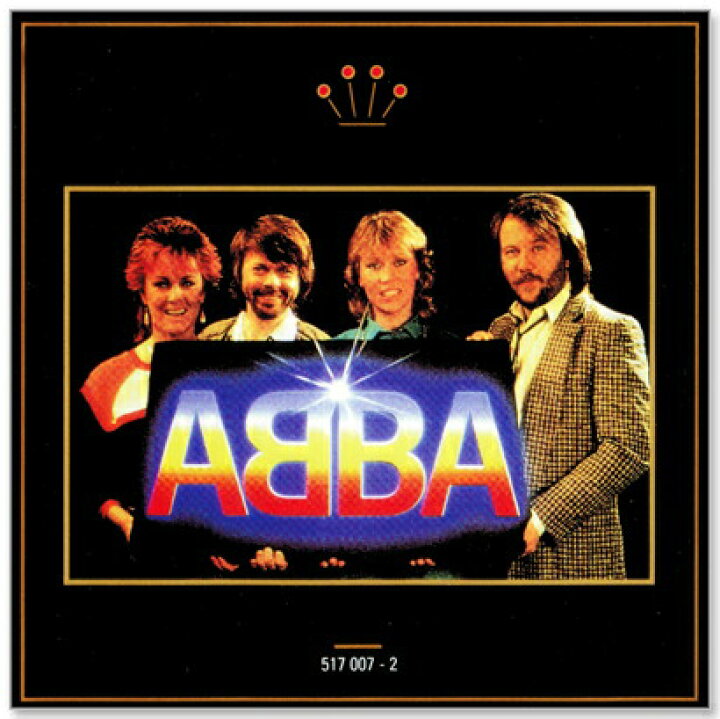 楽天市場】【輸入盤】新品 アバ ABBA GOLD GREATEST HITS 全19曲 