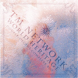 新品 TM NETWORK WORLD HERITAGE 〜DOUBLE DECADE COMPLETE BOX〜 (2017 リニューアル版) BOX セット(26枚組: 24CD＋2DVD 120Pブックレット) (CD) DYCL3337-62