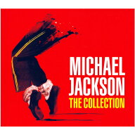 【特典あり】新品 マイケル・ジャクソン/ザ・コレクション カバーケース無料 MICHAEL JACKSON/ THE COLLE…