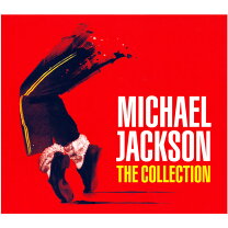 楽天市場】Michael Jackson The Collection（CD｜CD・DVD）の通販