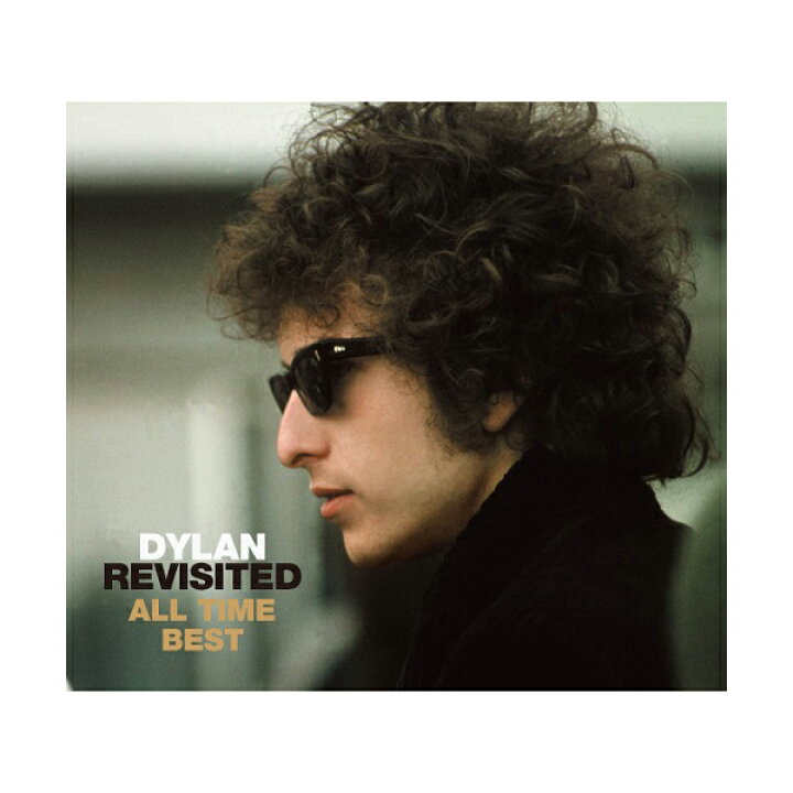 楽天市場】新品 DYLAN Revisited 〜All Time Best〜 BOB DYLAN ボブ 