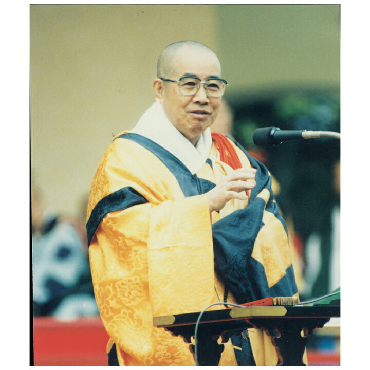 楽天市場】新品 高田好胤法話集 高田好胤「話の散歩道」CD6枚組 