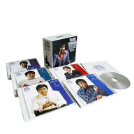 【特典あり】新品 石原裕次郎 カバーソング・コレクション CD5枚組 全90曲 カートンボックス収録、歌詞ブ…