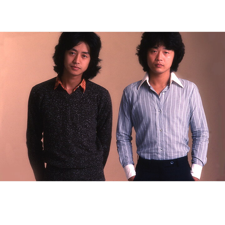 楽天市場】新品 ふきのとう オリジナル・アルバム・コレクション 1981 