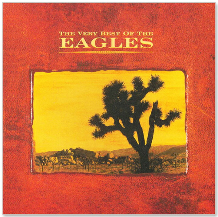 楽天市場】新品 イーグルス ベスト THE VERY BEST OF THE EAGLES 輸入 
