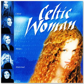 新品 ケルティック・ウーマン Celtic Woman 輸入盤 (CD) ESD-1306
