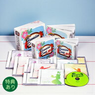 【特典あり】新品 フラのための ハワイアンソング 100 / 100 Great Hawaiian Songs for HULA CD5枚組 全1…