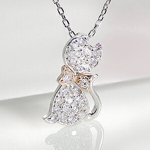 K18WG/K18YG 0.2ct _Ch Lbg `[t y_gy˂z@yzy_CzyRCPz_Chy_g _Cy_g _ClbNX