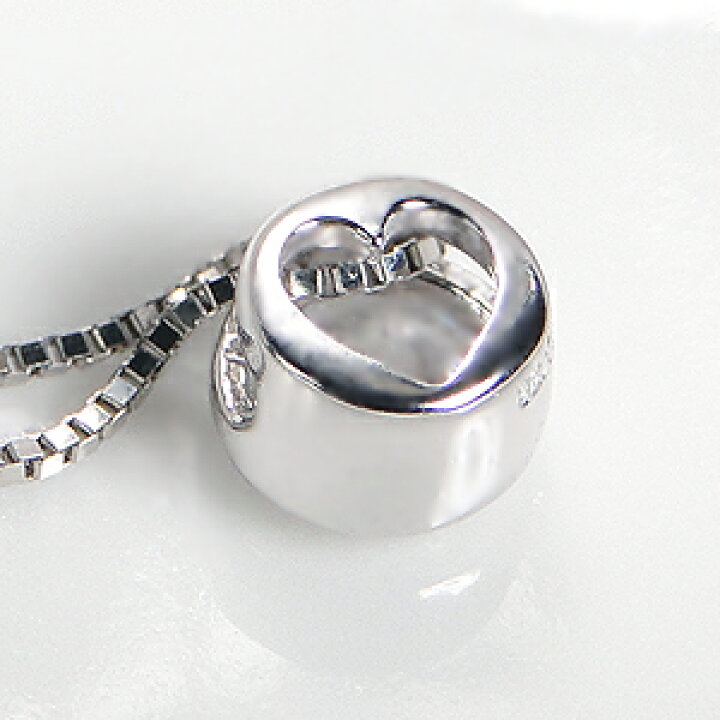 pt900 SI2【0.3ct】一粒 ダイヤモンド ネックレス/【送料無料】【代引手数料無料】0.3カラット 一粒ダイヤ ネックレス 一粒石 一粒ダイヤ ペンダント プラチナ ダイア ジュエリー ギフト プレゼント diamond platinum フクリン ふせ込み | Classic CHESS