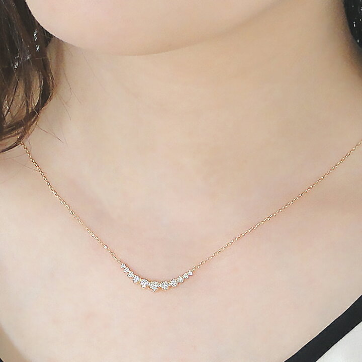 ☆ポイント5倍対象商品☆ ダイヤ ダイヤモンド 1.00ct ライン 