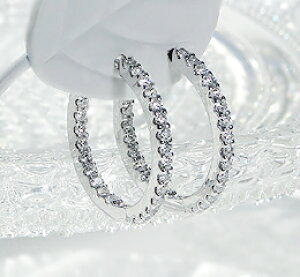 K18WG 0.5ct_Ch܂t[vsAXy16mmz_CsAX _ChsAX  v[g a NX}X LO p[eB[ lC WG[ zCgS[h