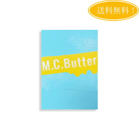 M.C.Butter エムシーバター 15包 置き換えダイエット サプリメント エム シー バター