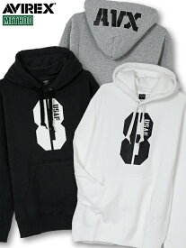 楽天市場 Avirex パーカーの通販