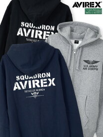 楽天市場 Avirex パーカーの通販