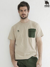 楽天市場 北欧 布 Tシャツ カットソー トップス メンズファッションの通販