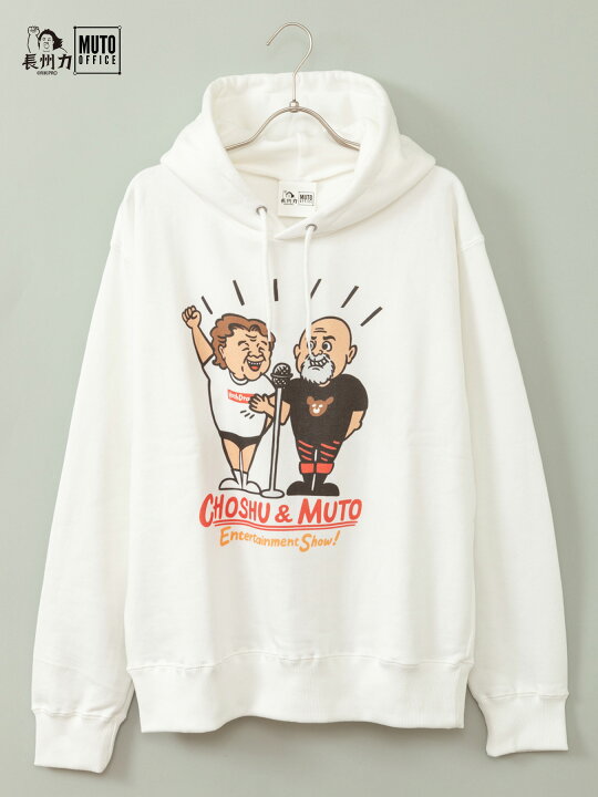 楽天市場】◇スーパーSALE◇【 長州力 × 武藤敬司 】“ENTERTAINMENT 