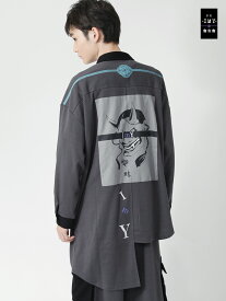 楽天市場 アシンメトリー 服 ブランド メンズファッション の通販