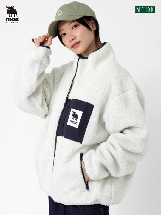 楽天市場 Moz ボア フリース スタンド カラー ジャケット 別注 ボアジャケット ジャンバー アウター 通販 メンズ レディース ユニセックス 冬 冬服 白 ホワイト ベージュ 茶色 ブラウン S M L Xl Ll 2l 大きいサイズ 人気 流儀圧搾 楽天市場 Moz ボア フリース スタンド カラー ジャケット 別注 ボアジャケット ジャンバー アウター 通販 メンズ レディース ユニセックス 冬 冬服 白 ホワイト ベージュ 茶色 ブラウン S M L Xl Ll 2l 大きいサイズ 人気 流儀圧搾