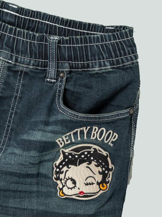 楽天市場】＜送料無料＞【The BRAVE-MAN×BETTY BOOP】“ドレスベティ