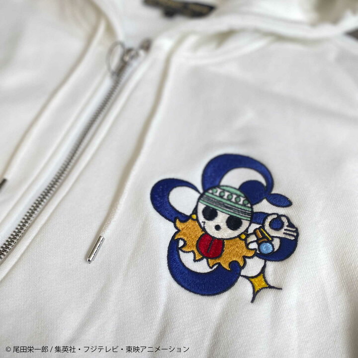 楽天市場】【絡繰魂・粋× ONE PIECE 】 おナミ ZIP UP パーカー ｜ 和 