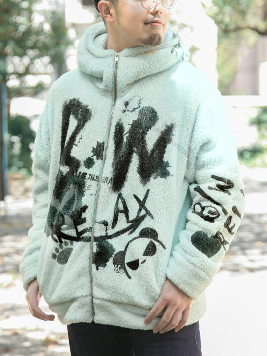 楽天市場】◇Fashion THE SALE◇【PANDIESTA JAPAN】“B/W-PDJ RELAX  