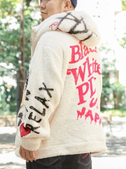 楽天市場】◇Fashion THE SALE◇【PANDIESTA JAPAN】“B/W-PDJ RELAX