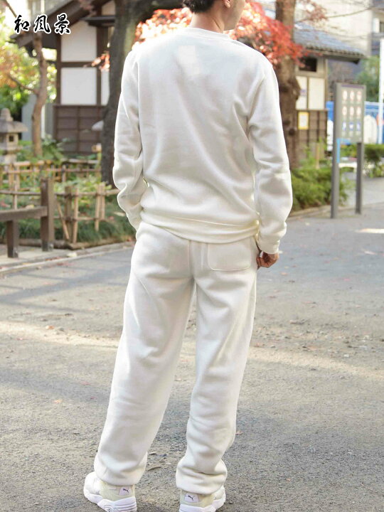 楽天市場】【和風景】“龍虎” プリント 入り 裏起毛 トレーナー ｜ 和柄 