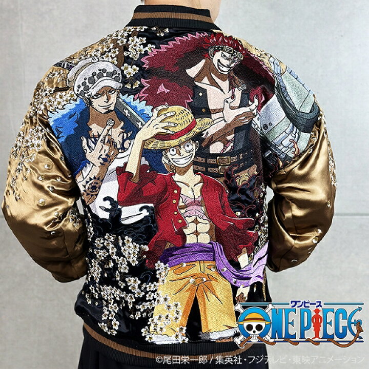 楽天市場】＜送料無料＞【絡繰魂・粋×ONE PIECE】 ルフィ ロー キッド 