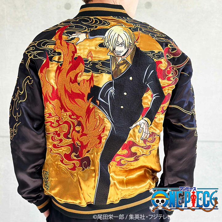 楽天市場】＜送料無料＞【絡繰魂・粋×ONE PIECE】 サンジ 黒足の 