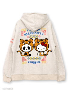 yHello Kitty×PANDIESTA JAPANzg TKhJ vp[J[ b a vI[o[ XEFbg ʔ Y fB[X jZbNX t t H H I[g~[  