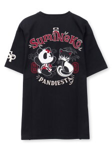 ySUMINEKO×PANDIESTA JAPANzgnp_ƃn`LhhJTVckʒl b a  ʔ Y fB[X jZbNX  ĕ I[V[Y  zCg ^C_C  ubN  