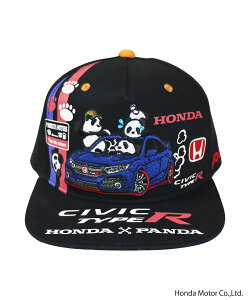 �yHONDA×PANDIESTA JAPAN�z�gCIVIC Type R�h�h�J����t���b�g�L���b�v �b �X�q CAP �L���b�v �t���b�g�L���b�v �g���b�J�[�n�b�g �z���_ �o�C�N ���[�^�[�T�C�N�� �p�����f�B�G�X�^ �a�� �a ���{ �ʔ� 