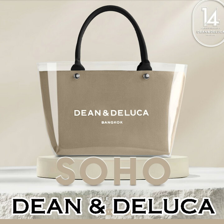 楽天市場】12月上旬発送【海外限定】ディーンアンドデルーカ ソーホー  