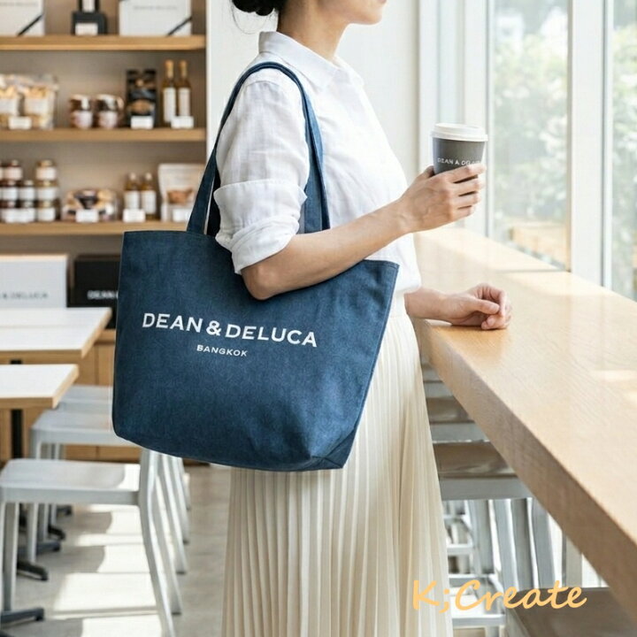 楽天市場】7月上旬発送【海外限定】ディーンアンドデルーカ XL デニム 