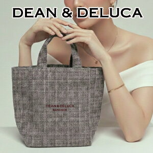 4�����{�����y�C�O����z�f�B�[���A���h�f���[�J XS �c�C�[�h �x�[�W�� �V�� �g�[�g �o�b�O ���炫�� ���� DEAN & DELUCA ���� �^�C ���{������