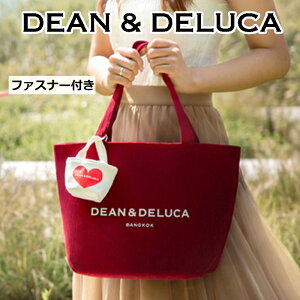 dean&deluca トートバッグ 赤の人気商品・通販・価格比較 - 価格.com 