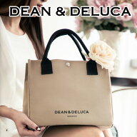 5月上旬発送【海外限定】ディーンアンドデルーカ ブルックリン ベージュ トート バッグ ショルダー 斜め…