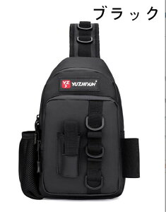 フィッシングバッグ 防水 ロッドホルダー ランガンバッグ 釣りバッグ ルアー フィッシング 釣りバッグ バイク サイクリング 自転車 軽量 メンズ レディース ショルダーバッグ 迷彩 多機能