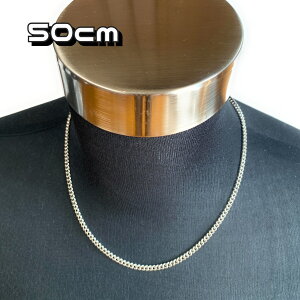 Vo[ 약`F[lbNX 50cm Y fB[X lbNX ANZT[ |Cg t@bV 