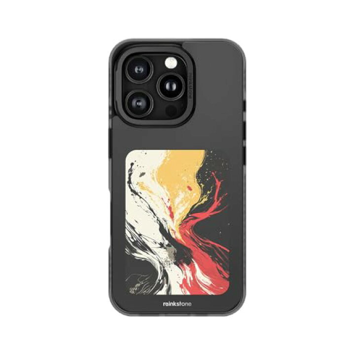 楽天市場】【正規販売代理店】ReinkStone Reink Case C1 iPhoneアプリ 