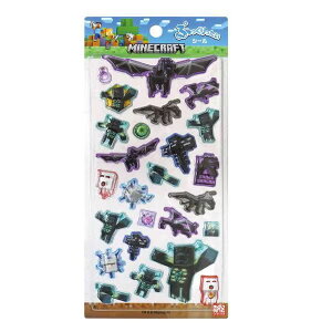 �y�\�񏤕i6�����{���ח\��zMinecraft �}�C���N���t�g �Ղ�����������V�[�� �W�� MCT-PS-SG