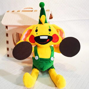 nM[M[ ʂ u]oj[ poppy playtime huggy wuggy plush |s[vC^CnM[M[
