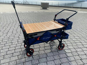 CT-WAGON �A���~�e�[�u�� �E�b�h�� �L�����[���S�� �q�� �q������ �L�����v �R���p�N�g �}�b�g �L�����v�}�b�g �Ԃ���� �x�r�[�J�[ ���� �������� �q��2�l ��e�� �t���i �I�v�V�����i ����