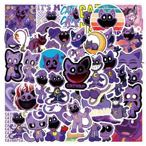 �n�M�[���M�[ �X�}�C�����O�N���b�^�[�Y Smiling Critters poppy playtime huggy wuggy �V�[�� 50���Z�b�g