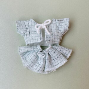 uu labubu ւʂݕ ~jh[ 10cmʂp15cmʂ ʂ 10-15cmʗp Zbg 㒅+XJ[g ւ  ʂ