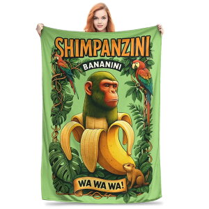 �C�^���A���u���C�����b�g �`���p���W�[�j�E�o�i�j�[�j �u�����P�b�g �O�b�Y �v���[���g �a���� �q�� �� �N���X�}�X �j�̎q ���̎q Incredibox Sprunki ��[�΍� ���s �M�t�g �L�����v �A�E�g�h�A