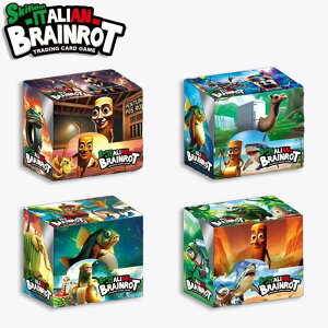 C^A uCbg Italian brainrot J[h H