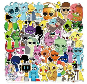 �y�N���b�N�|�X�g���������z�X�v�����L�[ sprunki �V�[�� 50���Z�b�g C