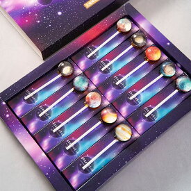 ロリポップ 惑星キャンディー 10本入