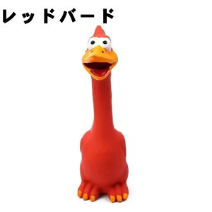 【世界で一番売れてるチキン野郎達!】【Import】Funny Squeaky Toy 犬用おもちゃ 音が鳴る ぬいぐるみ 遊び 動物 ウサギ アヒル パイレーツ 柔らかい 噛む 歯磨き 歯 ペット ペット用品 シンプル お